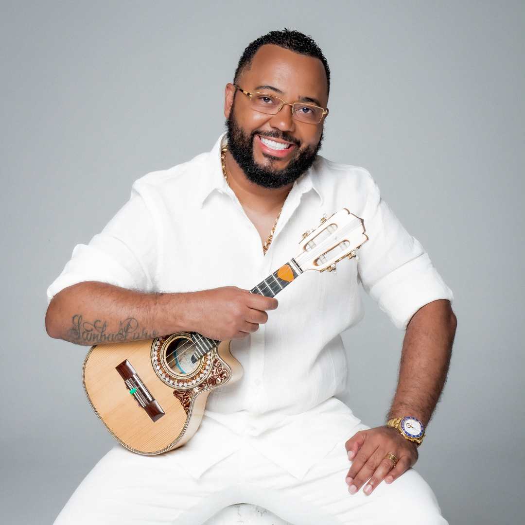 Curso de Cavaquinho Dudu Nobre