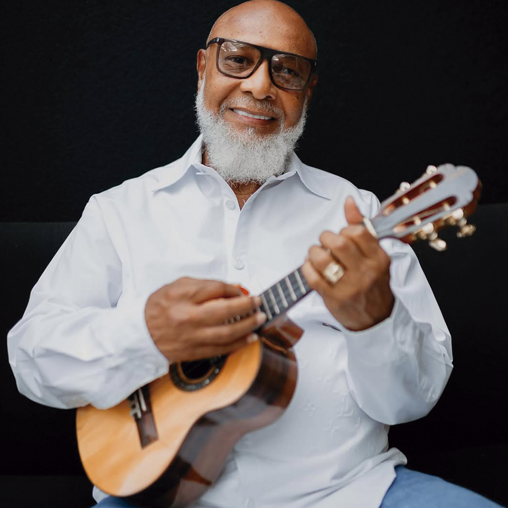 Curso de Cavaquinho Dudu Nobre